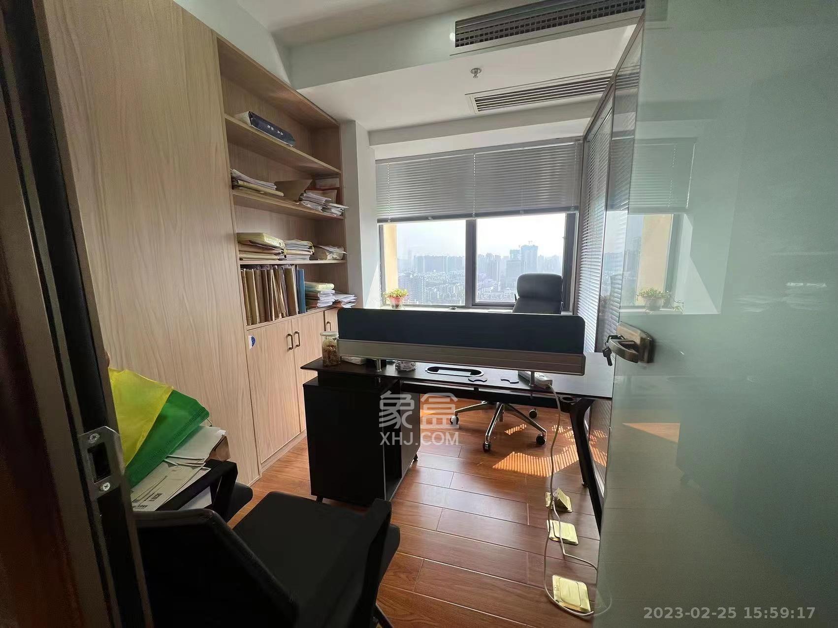 华泰尚都（律政服务大楼）   400.0㎡      32000.0元/月室内图