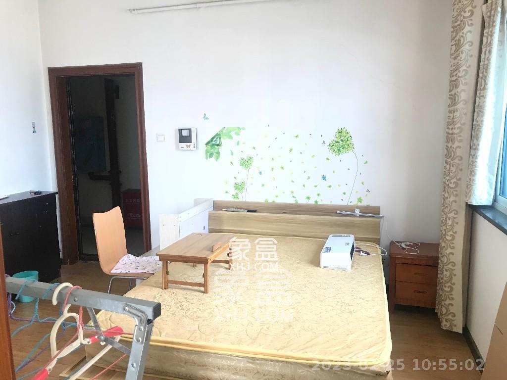 益佳苑  1室1厅1卫   1600.00元/月室内图