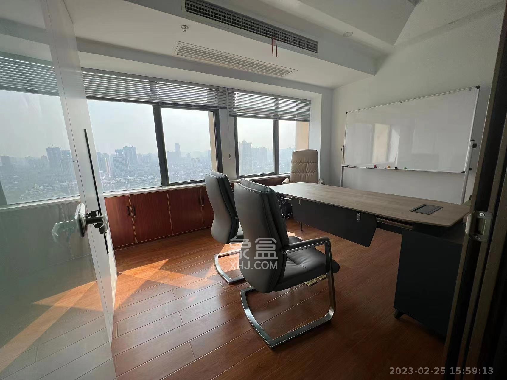 华泰尚都（律政服务大楼）   400.0㎡      32000.0元/月室内图