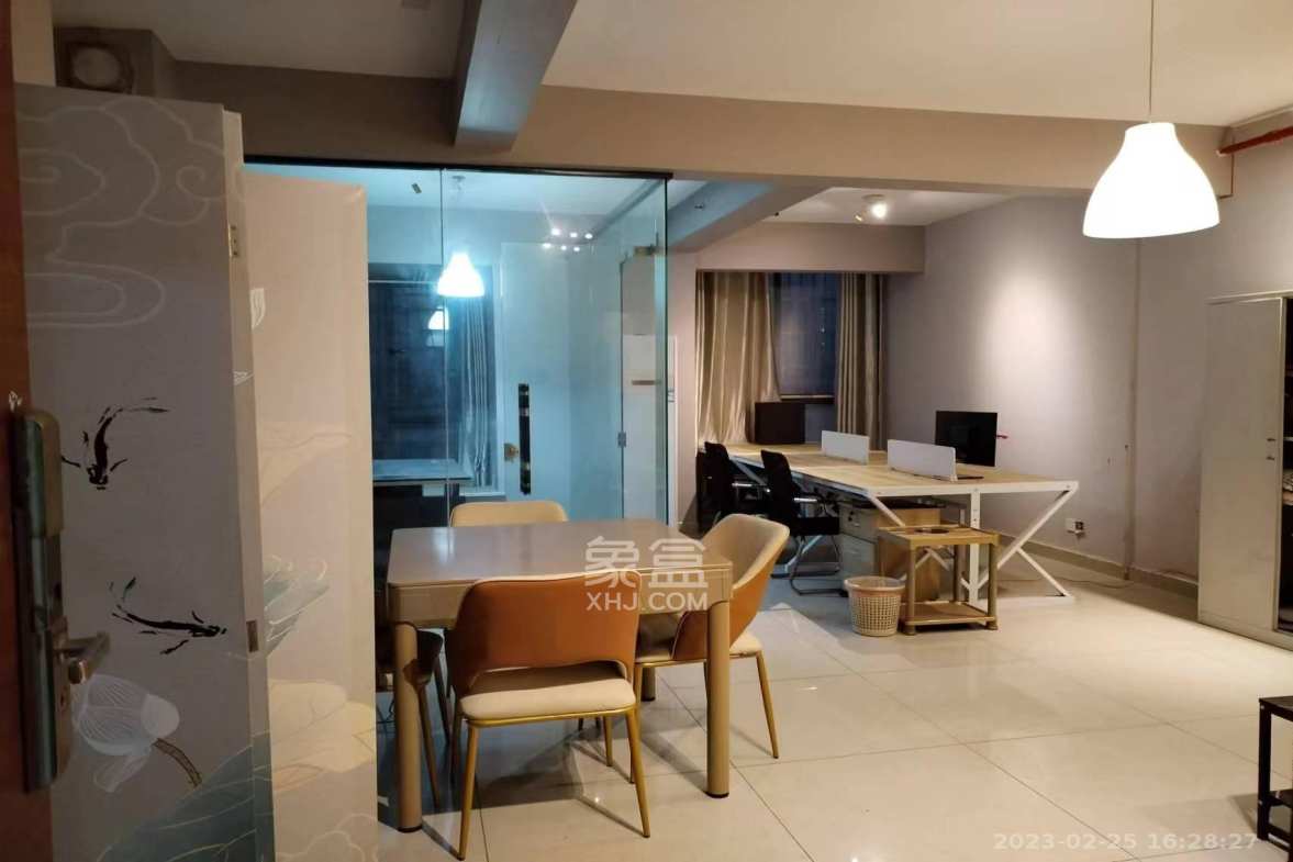 万博汇  1室1厅1卫    2200.0元/月室内图