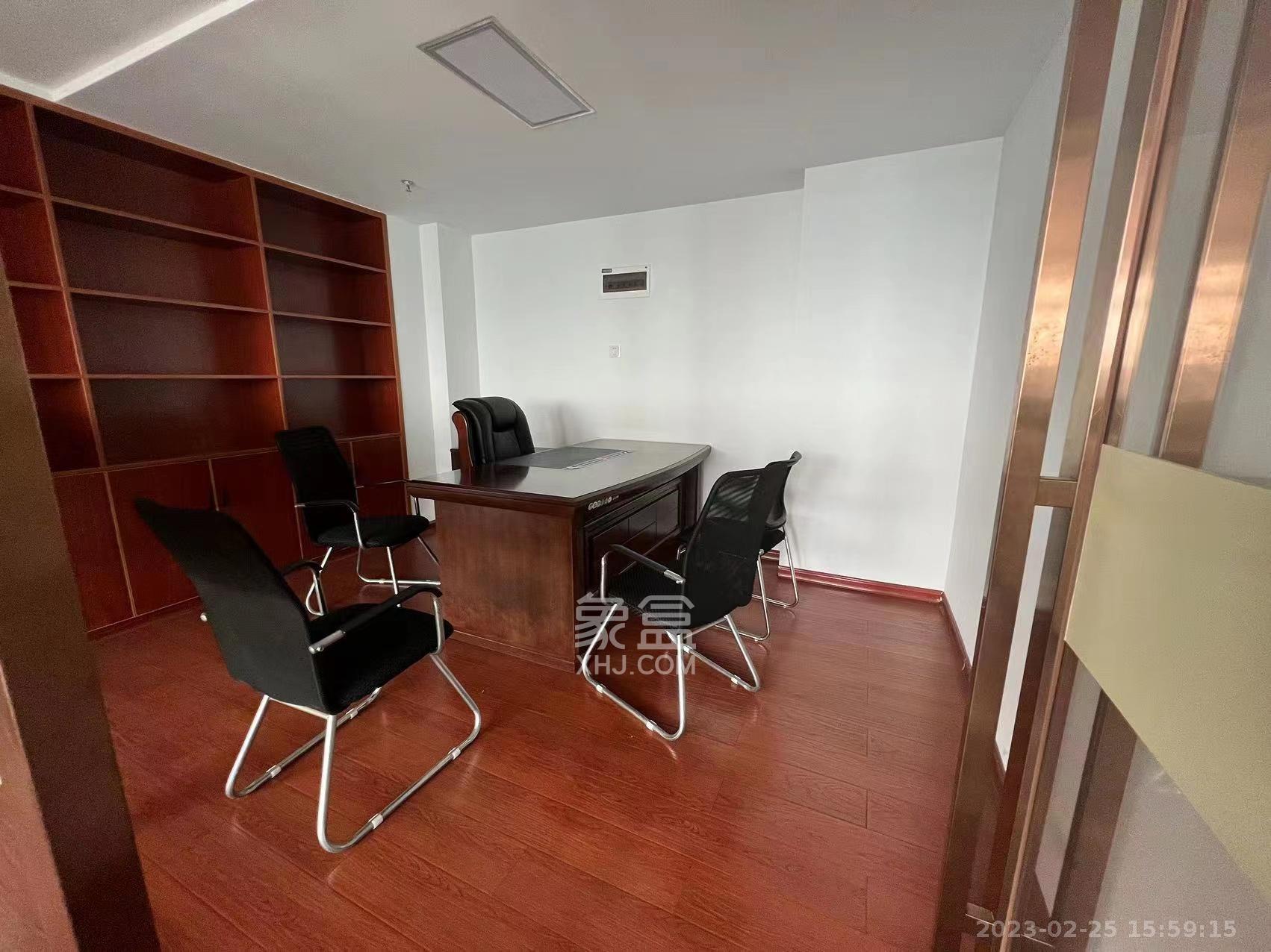 华泰尚都（律政服务大楼）   400.0㎡      32000.0元/月室内图