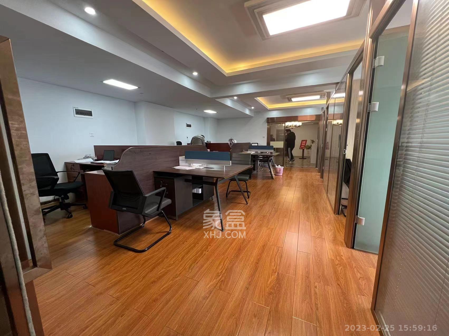 华泰尚都（律政服务大楼）   400.0㎡      32000.0元/月室内图