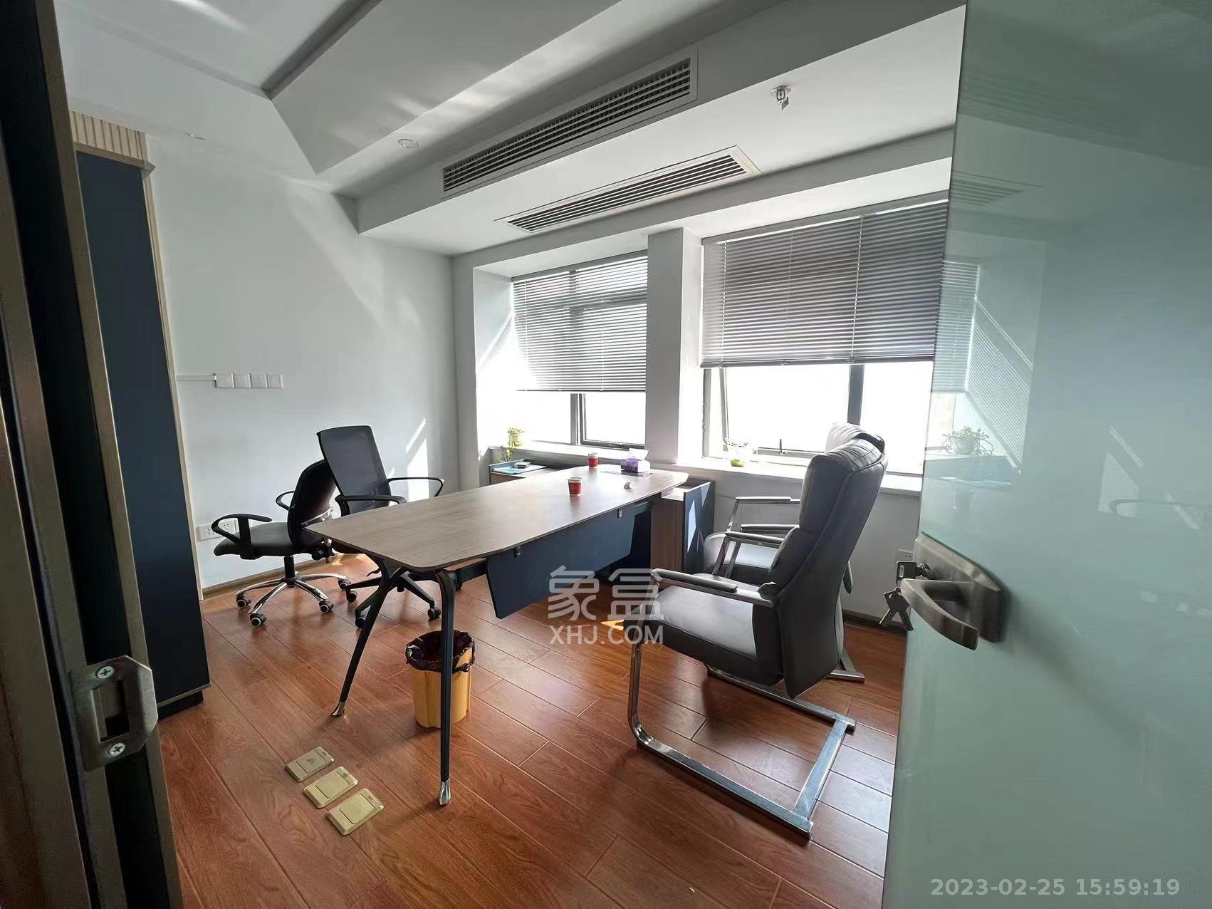 华泰尚都（律政服务大楼）   400.0㎡      32000.0元/月室内图