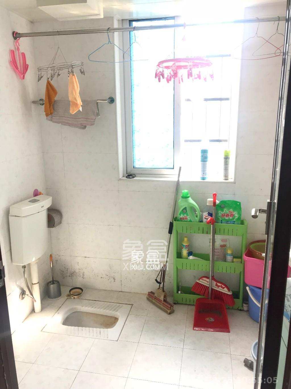 益佳苑  1室1厅1卫   1600.00元/月室内图