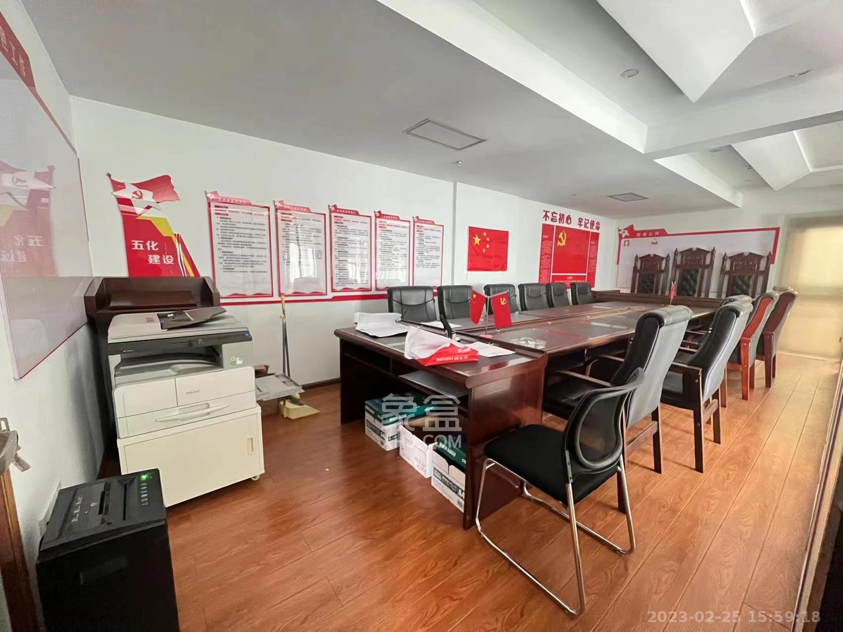 华泰尚都（律政服务大楼）   400.0㎡      32000.0元/月室内图