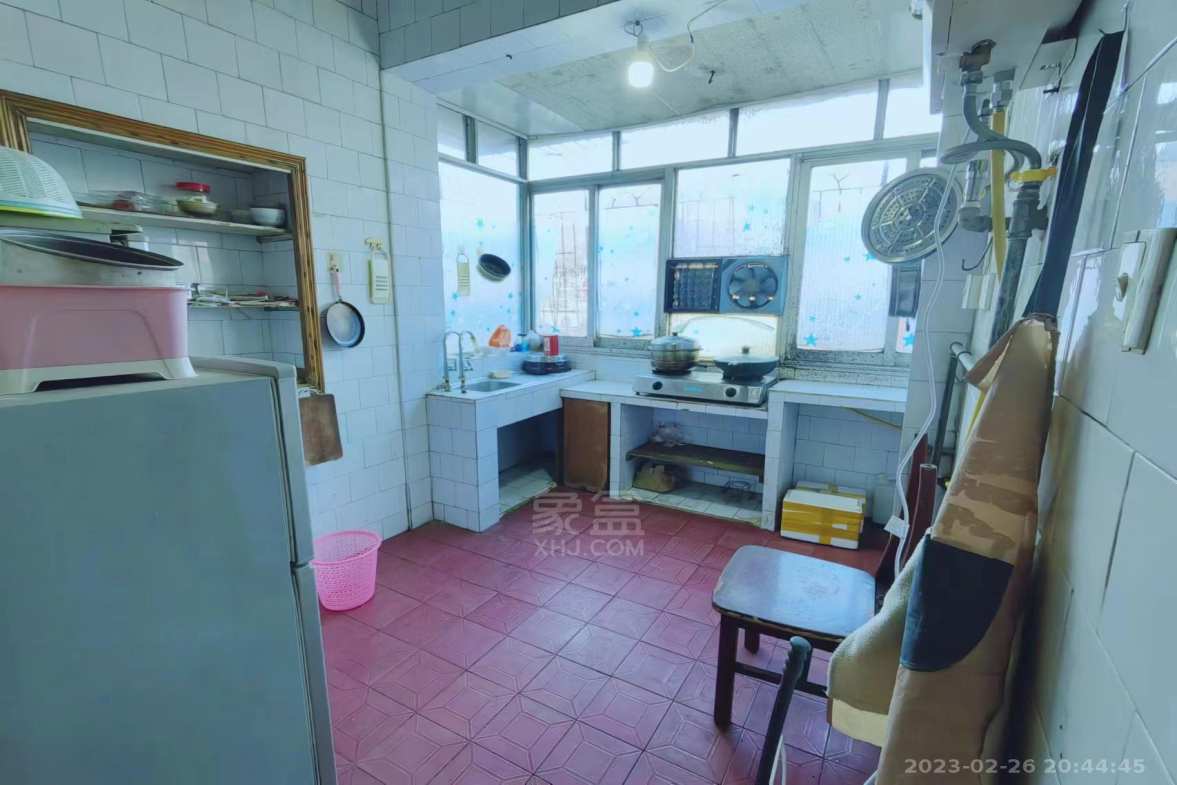 天顺苑  2室1厅1卫   500.00元/月室内图