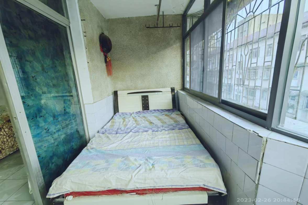 天顺苑  2室1厅1卫   500.00元/月室内图