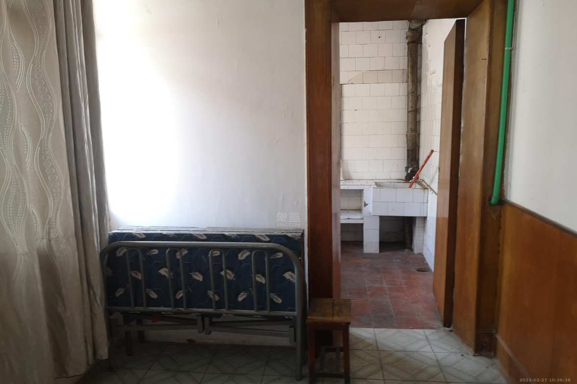 港口街散盘 2室2厅1卫 800.00元/月 港口街散盘 2室2厅1卫 800.00元/月室内图