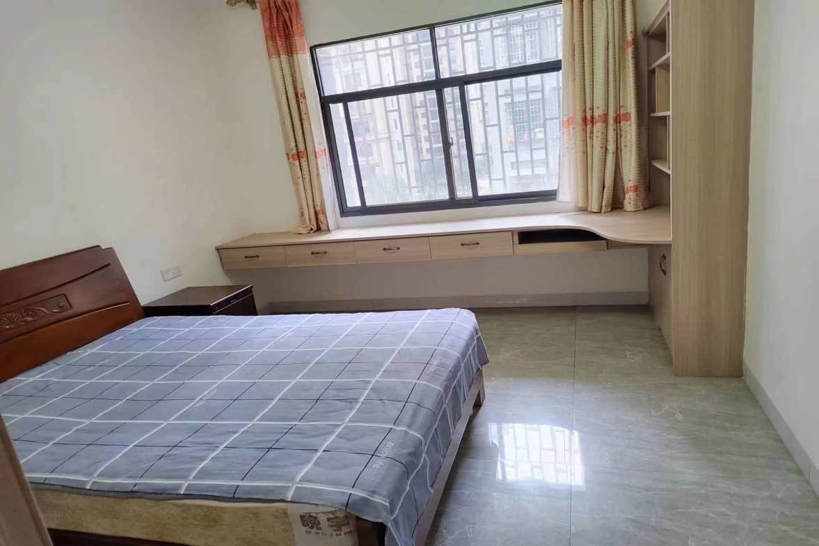 金柘小区  3室2厅1卫   1500.00元/月室内图