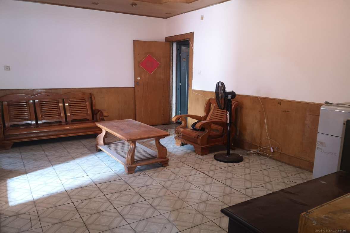 港口街散盘 2室2厅1卫 800.00元/月 港口街散盘 2室2厅1卫 800.00元/月室内图