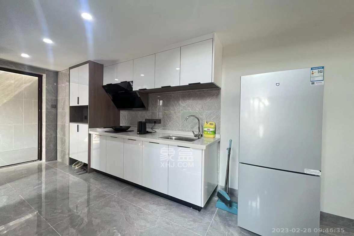 北辰时光里 2室1厅1卫 2500.0元/月 北辰时光里 2室1厅1卫 2500.0元/月室内图