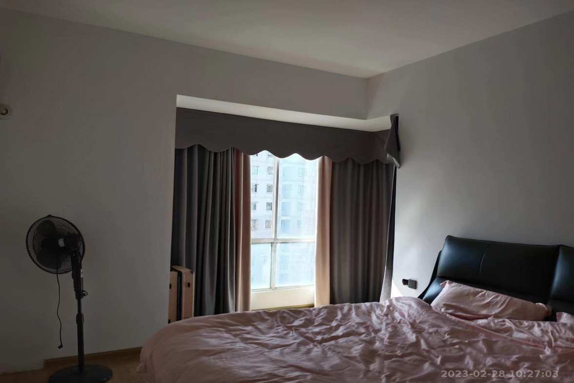 山河锦园 3室2厅1卫 2000.00元/月 山河锦园 3室2厅1卫 2000.00元/月室内图