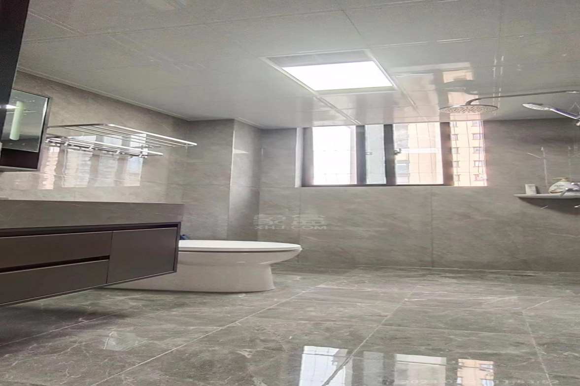 望云印象  4室2厅2卫    4000.0元/月室内图
