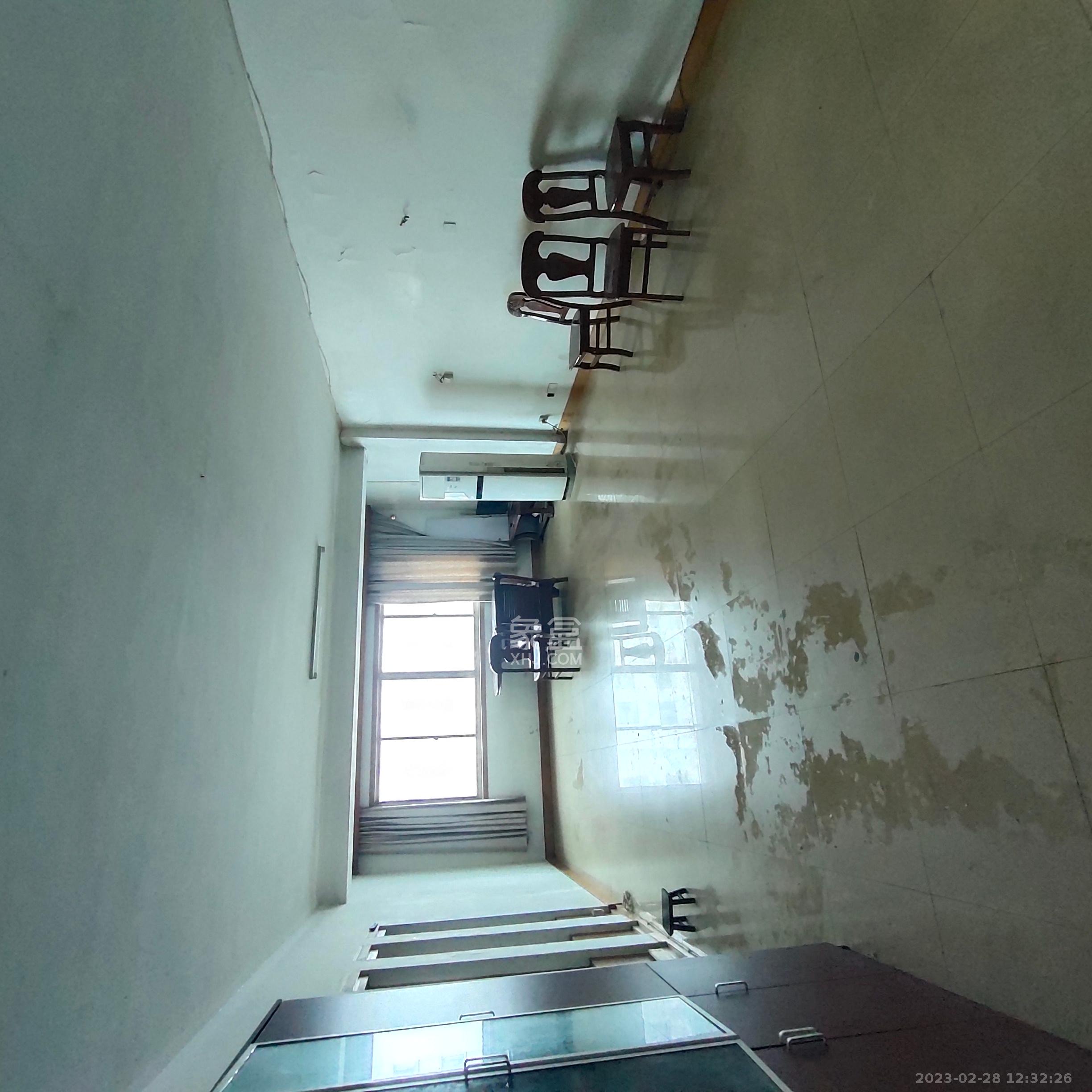 凤凰大厦 3室2厅1卫 3600.0元/月