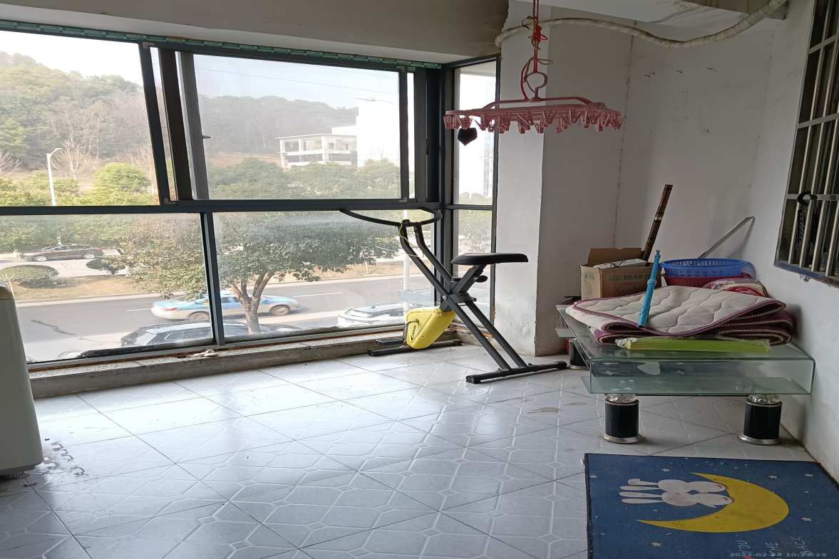 西铁馨寓（西铁领寓）  2室1厅1卫    1800.0元/月室内图
