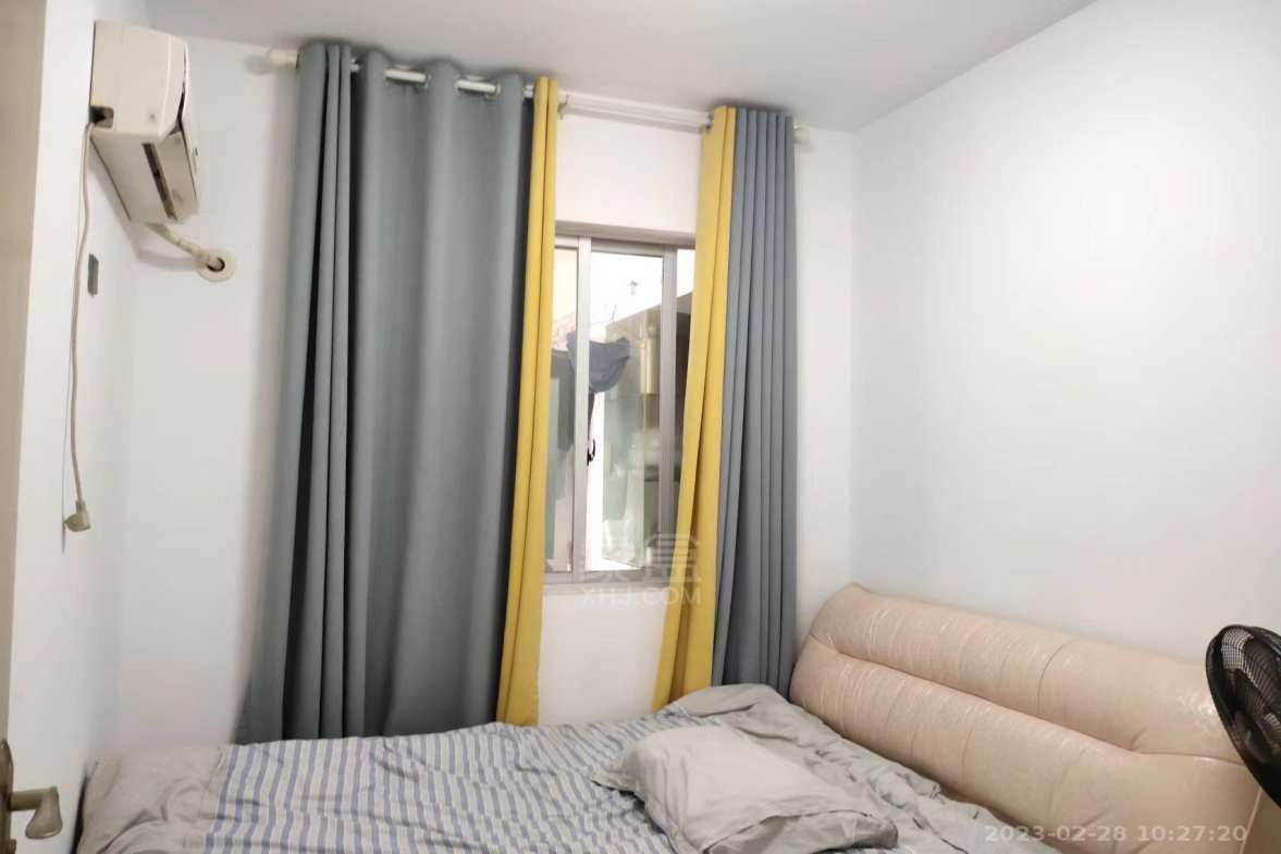 山河锦园 3室2厅1卫 2000.00元/月 山河锦园 3室2厅1卫 2000.00元/月室内图