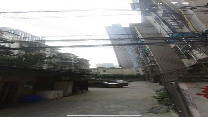 五里牌国土局宿舍室内图2