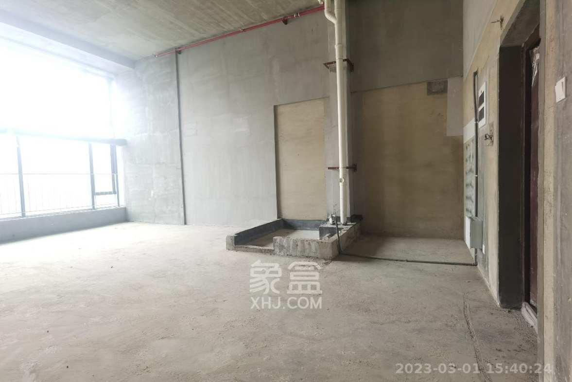 京武浪琴山三期（京武中心）  3室2厅1卫   6200.00元/月室内图