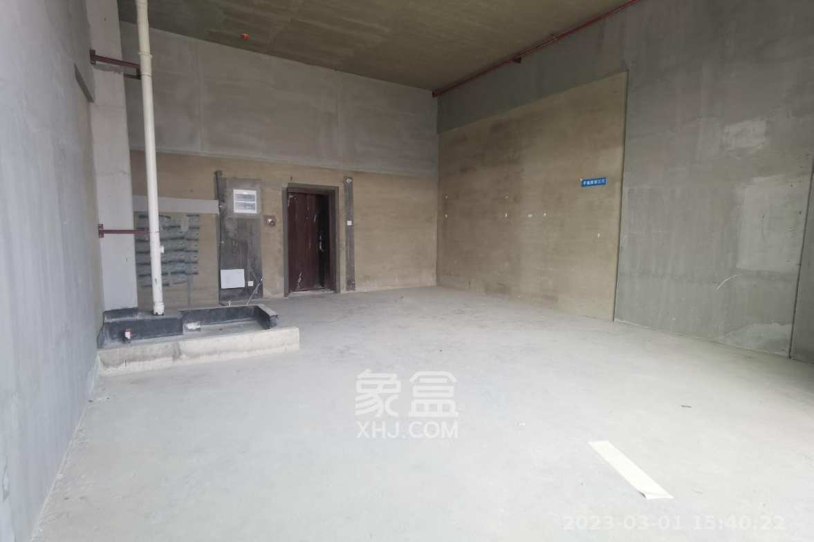 京武浪琴山三期（京武中心）  3室2厅1卫   6200.00元/月室内图