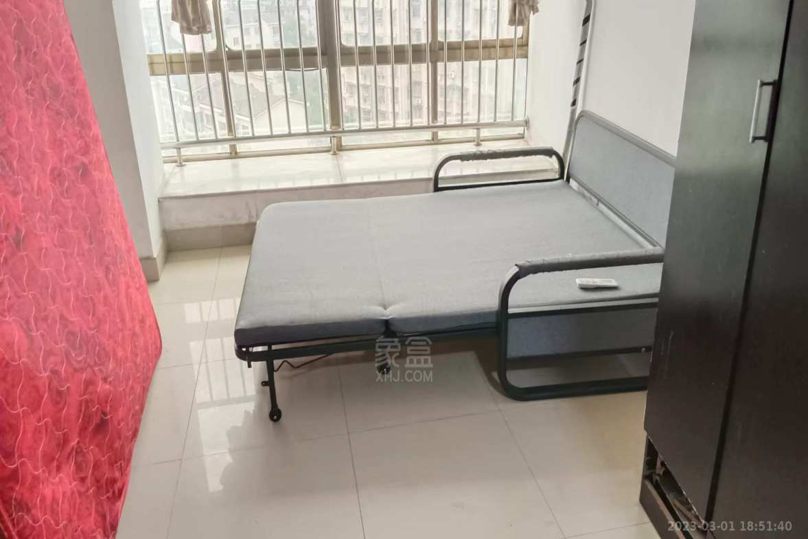 现代城  1室1厅1卫   1000.00元/月室内图