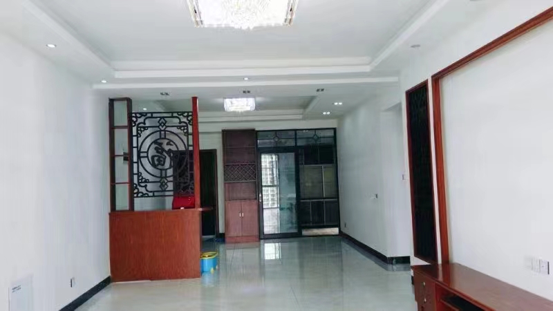 南风苑  3室2厅2卫   110.00万