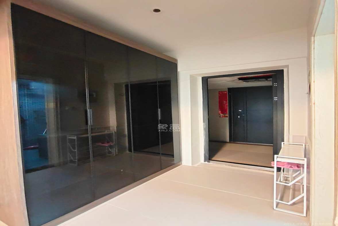 天健芙蓉盛世一期  1室1厅1卫    1600.0元/月室内图