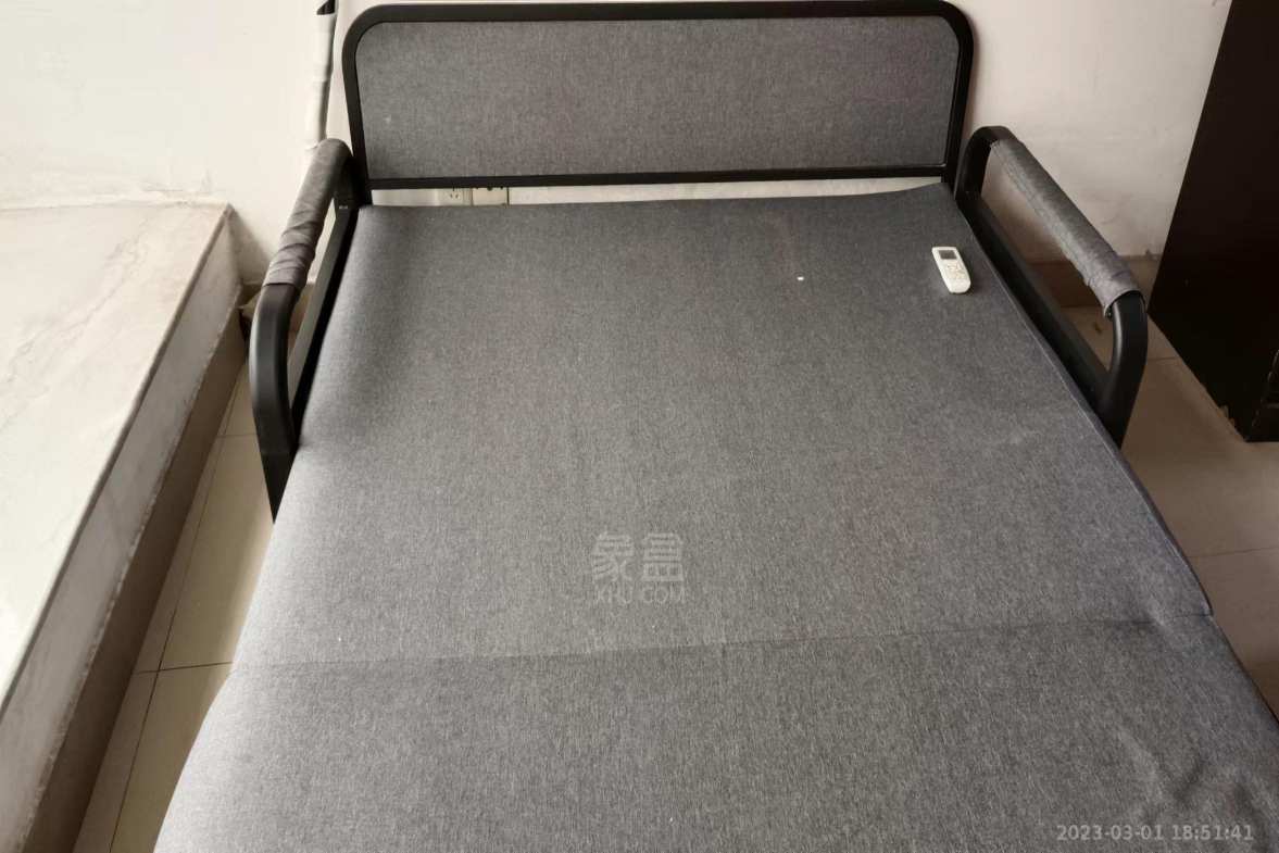 现代城  1室1厅1卫   1000.00元/月室内图