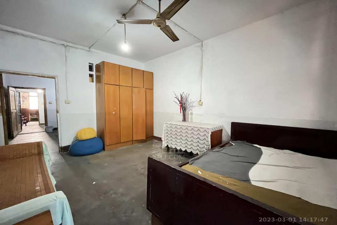 嘉园小区  2室1厅1卫    600.0元/月室内图