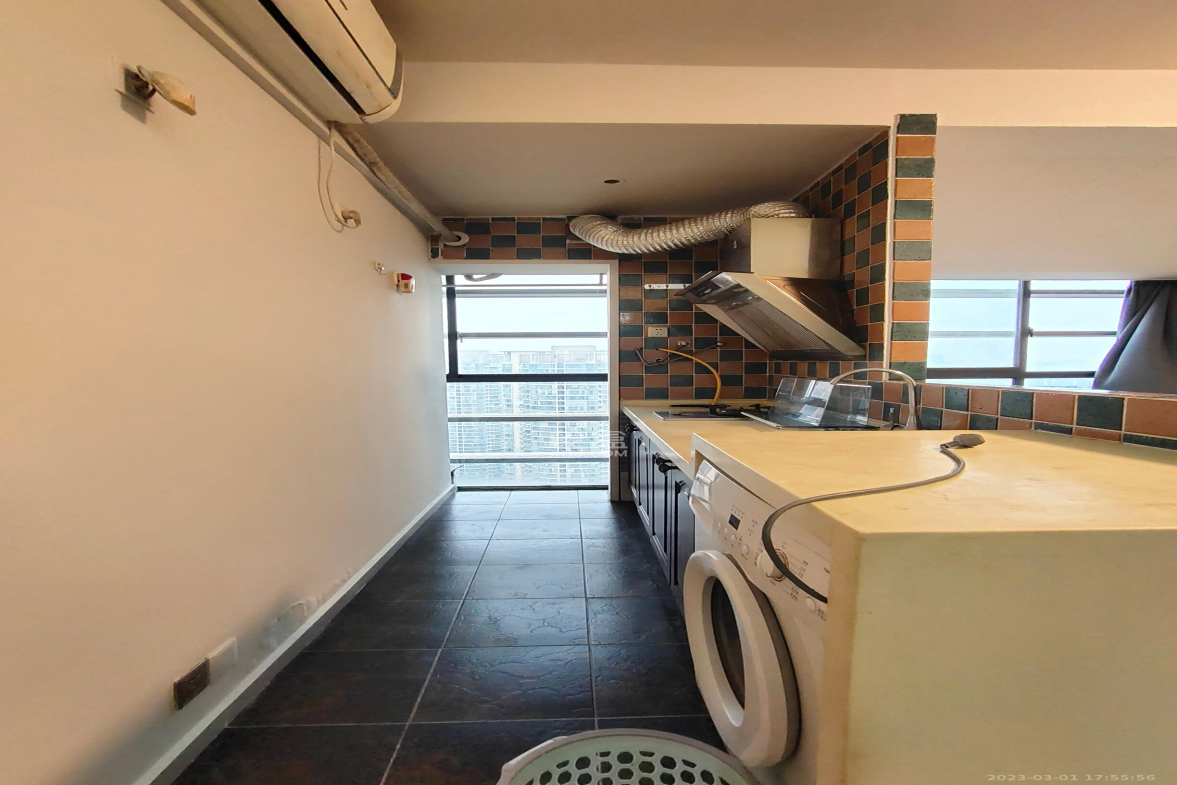 天健芙蓉盛世一期  1室1厅1卫    1600.0元/月室内图