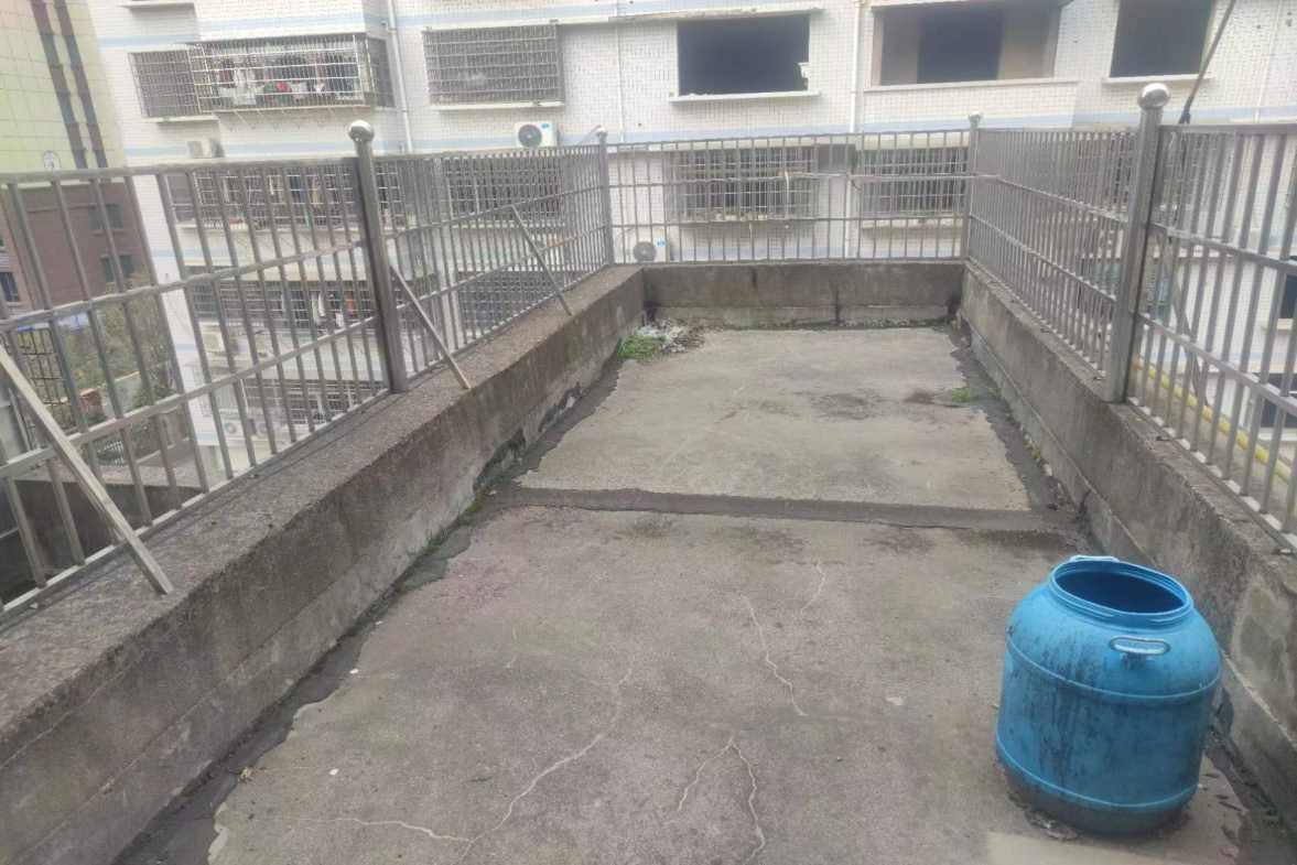 丰盛家园  3室2厅2卫   52.80万室内图