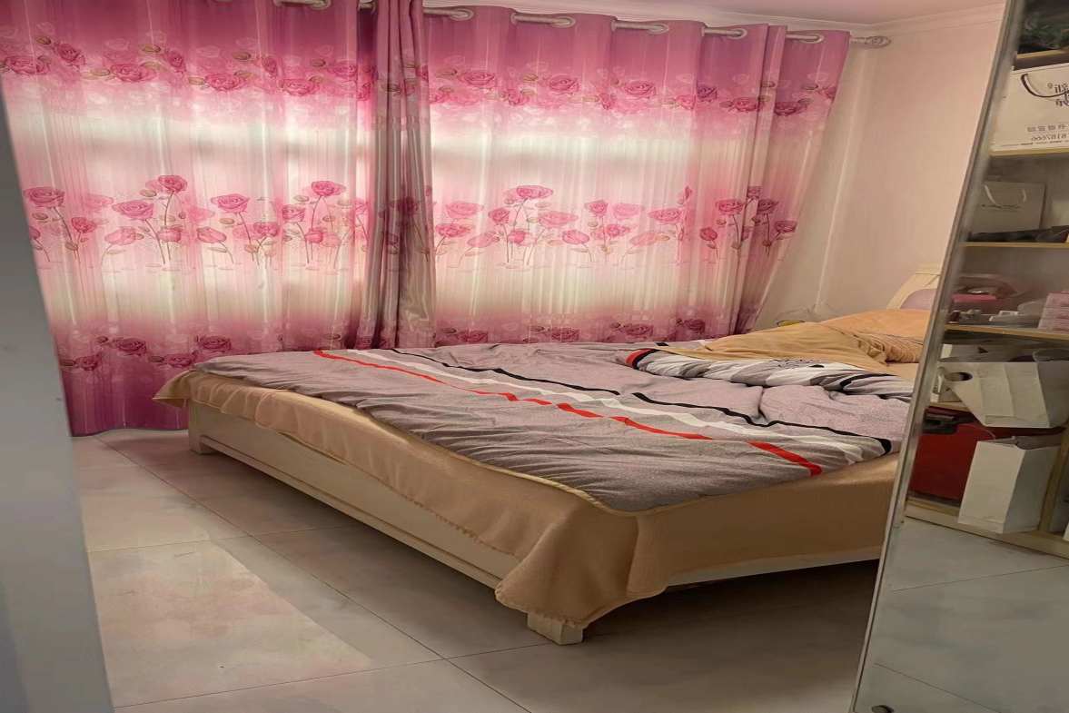 湘中园 2室2厅1卫 1100.0元/月 湘中园 2室2厅1卫 1100.0元/月室内图