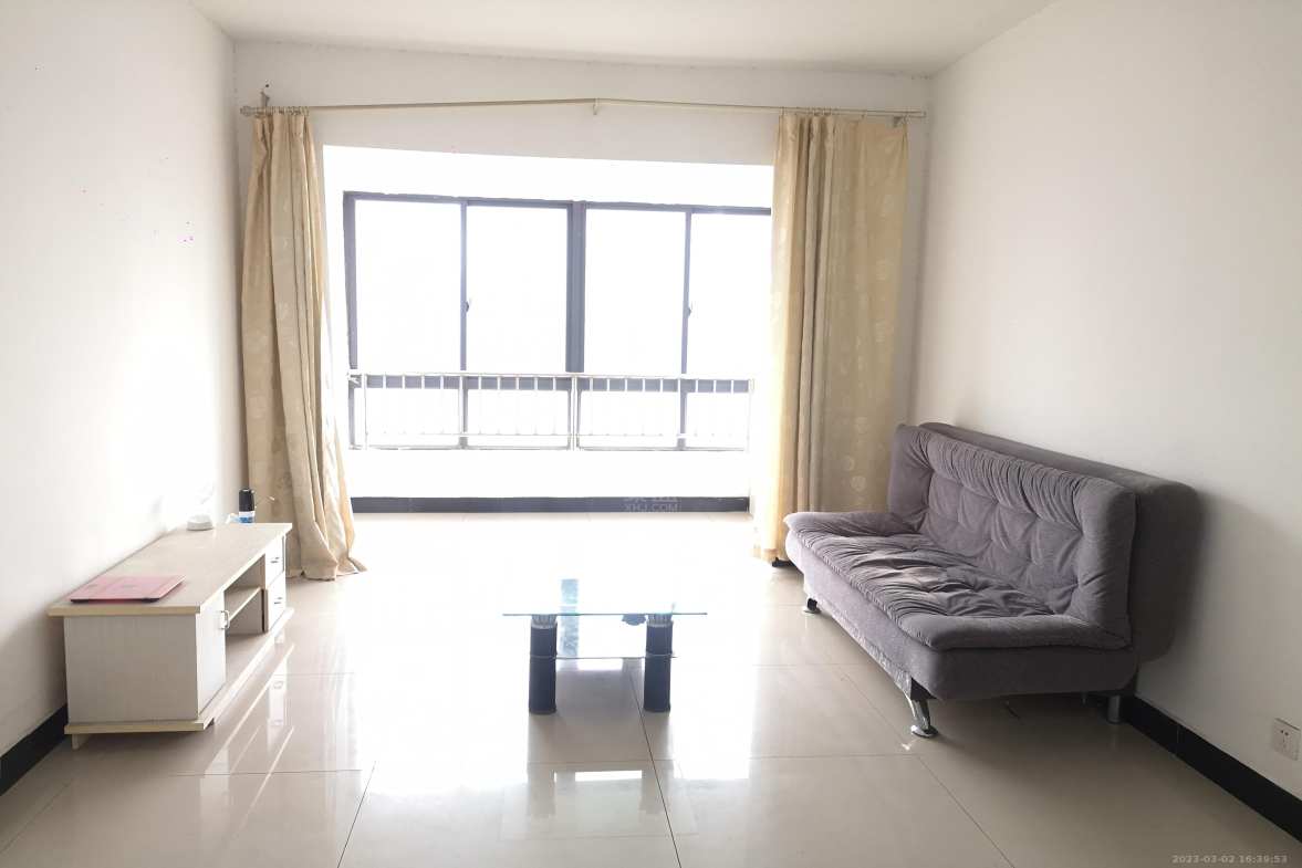 和厚园小区二期  2室2厅1卫   1500.00元/月室内图1