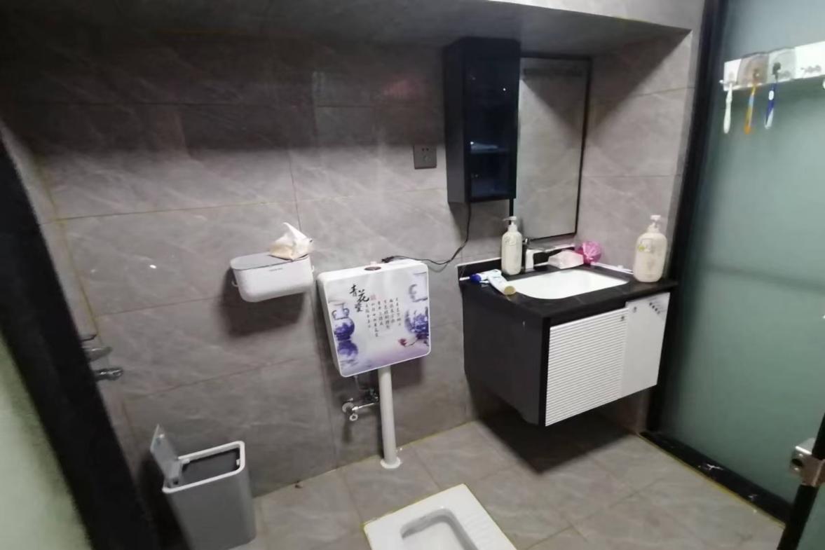 阳光城启航中心  0室0厅0卫   1300.00元/月室内图1