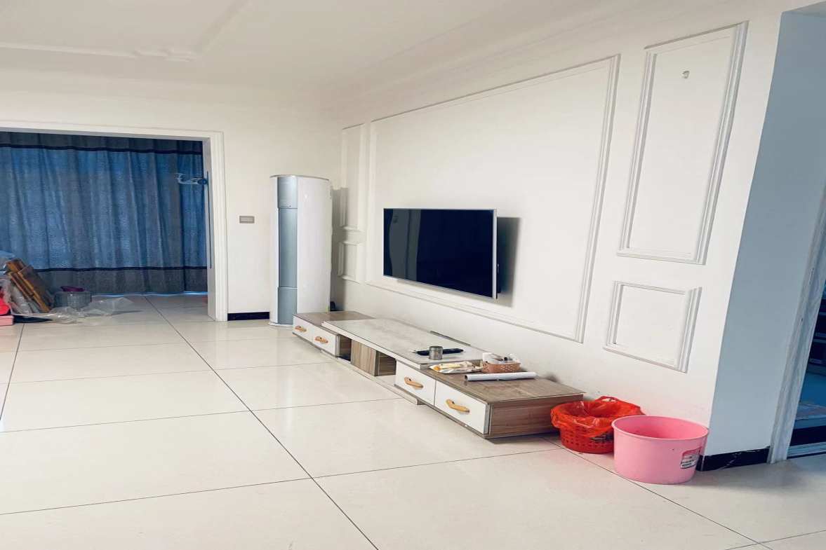 吉星花园  4室2厅2卫   110.80万 吉星花园  4室2厅2卫   110.80万户型图