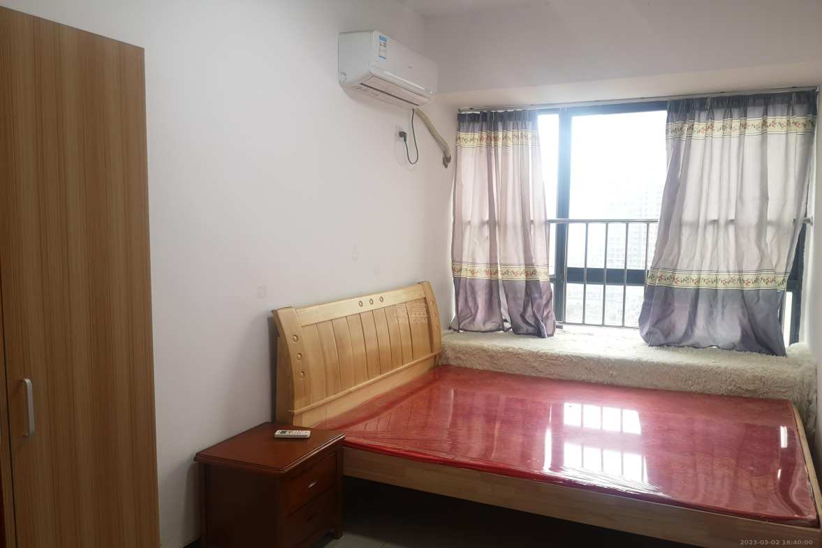 和厚园小区二期  2室2厅1卫   1500.00元/月室内图