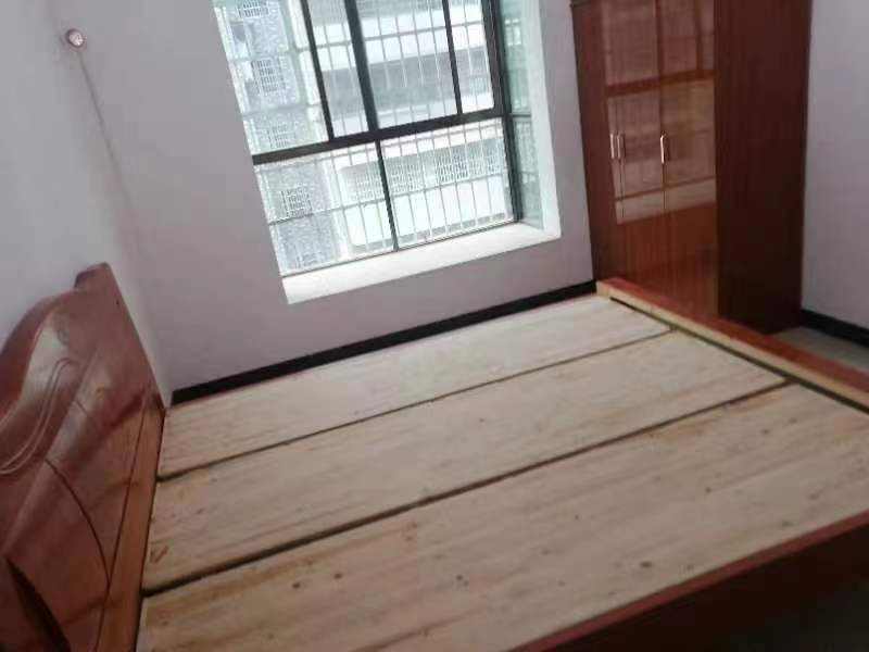 福源小区  3室2厅1卫    880.0元/月室内图