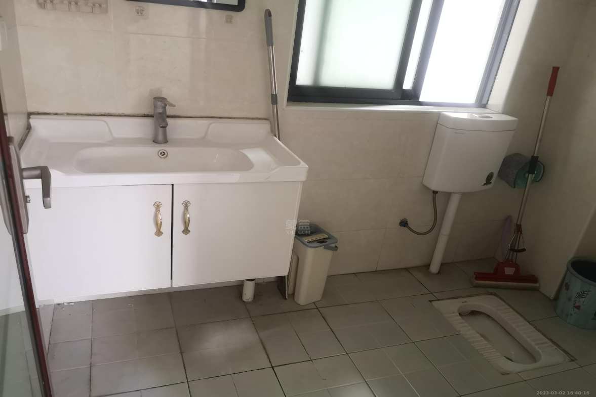 和厚园小区二期  2室2厅1卫   1500.00元/月室内图