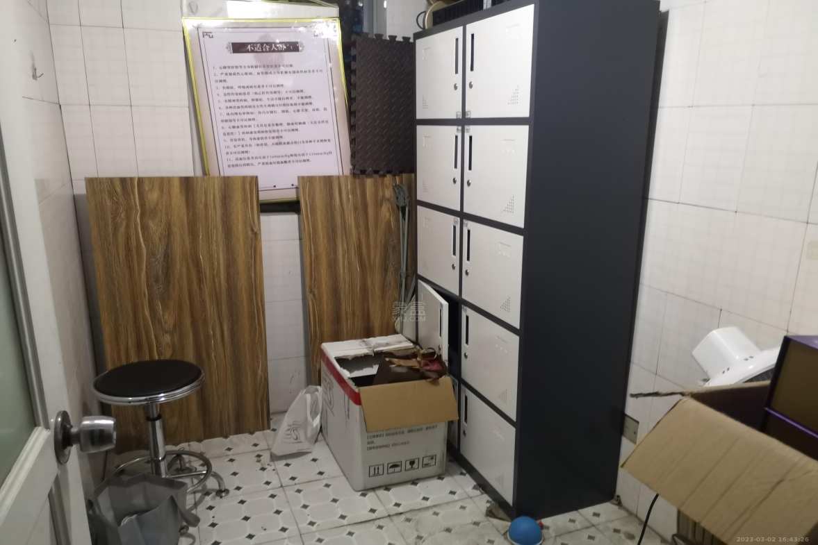 株洲锦绣江山  3室2厅1卫    2000.0元/月室内图