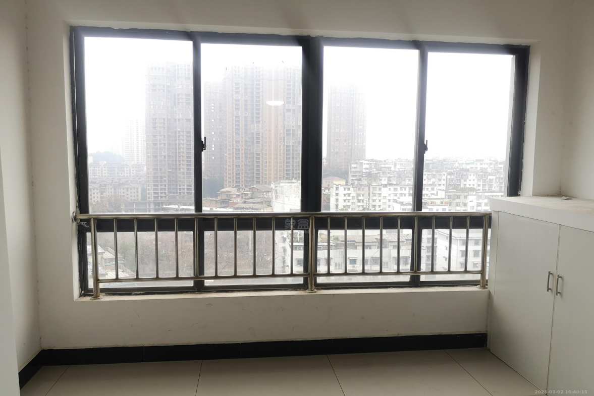 和厚园小区二期  2室2厅1卫   1500.00元/月室内图