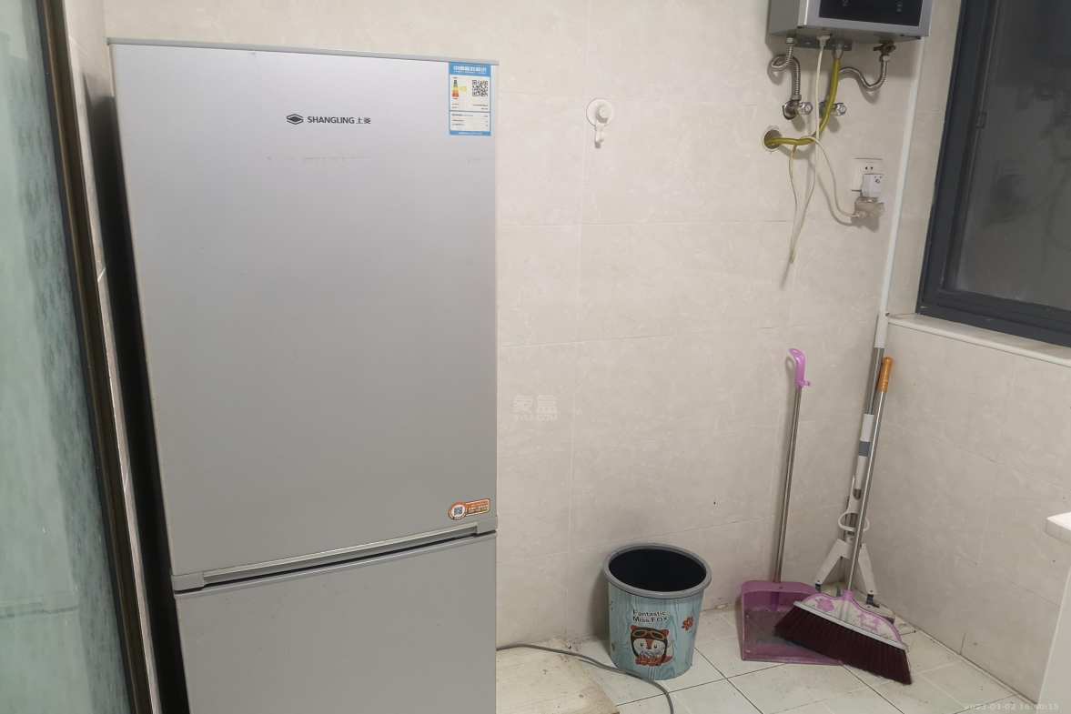 和厚园小区二期  2室2厅1卫   1500.00元/月室内图