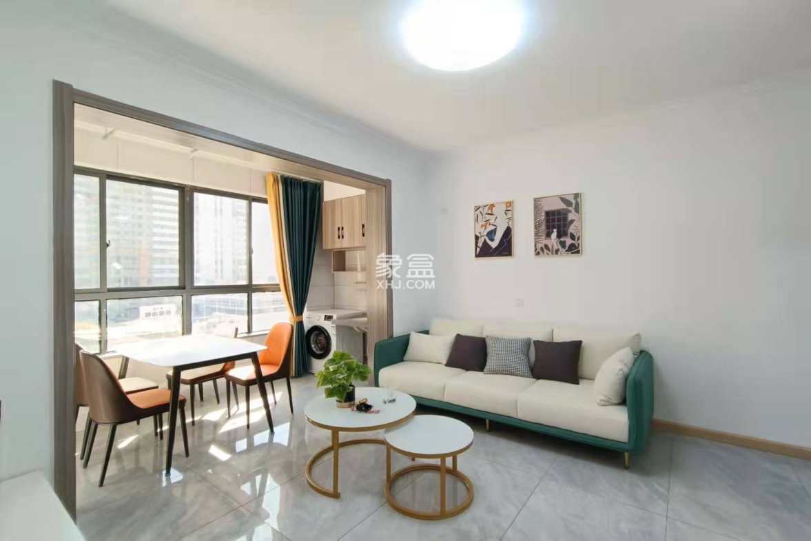 金凤公寓  1室1厅1卫    1650.0元/月 金凤公寓  1室1厅1卫    1650.0元/月室内图