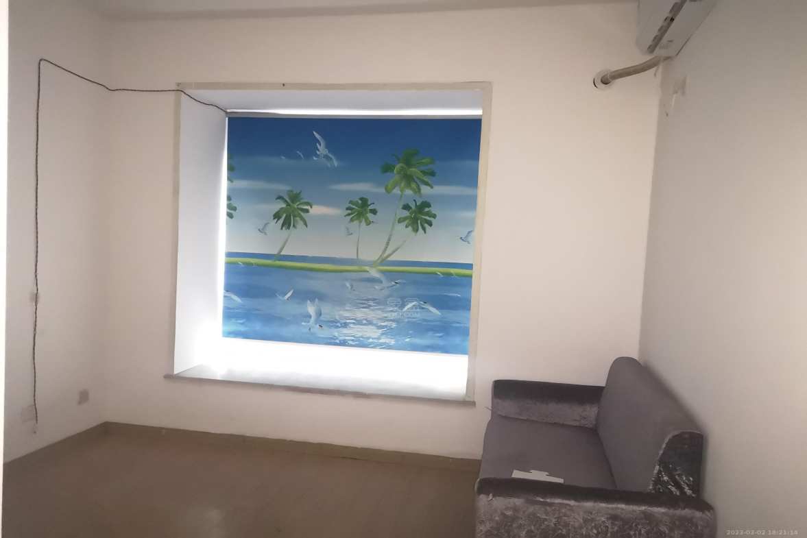 株洲锦绣江山  3室2厅1卫    1600.0元/月室内图