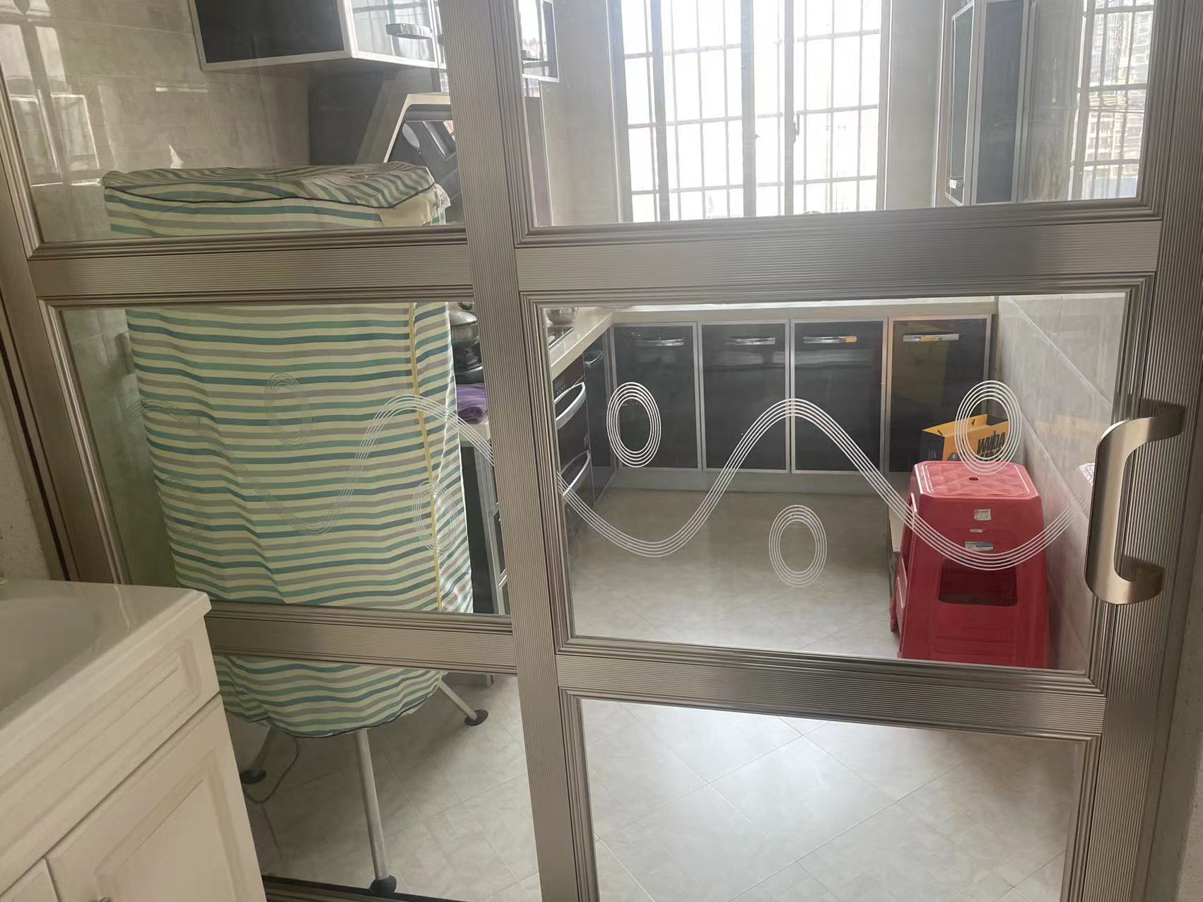 华新苑  0室0厅0卫    55.0万