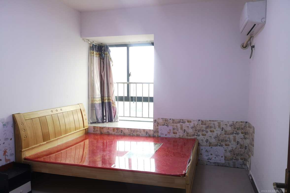 和厚园小区二期  2室2厅1卫   1500.00元/月室内图