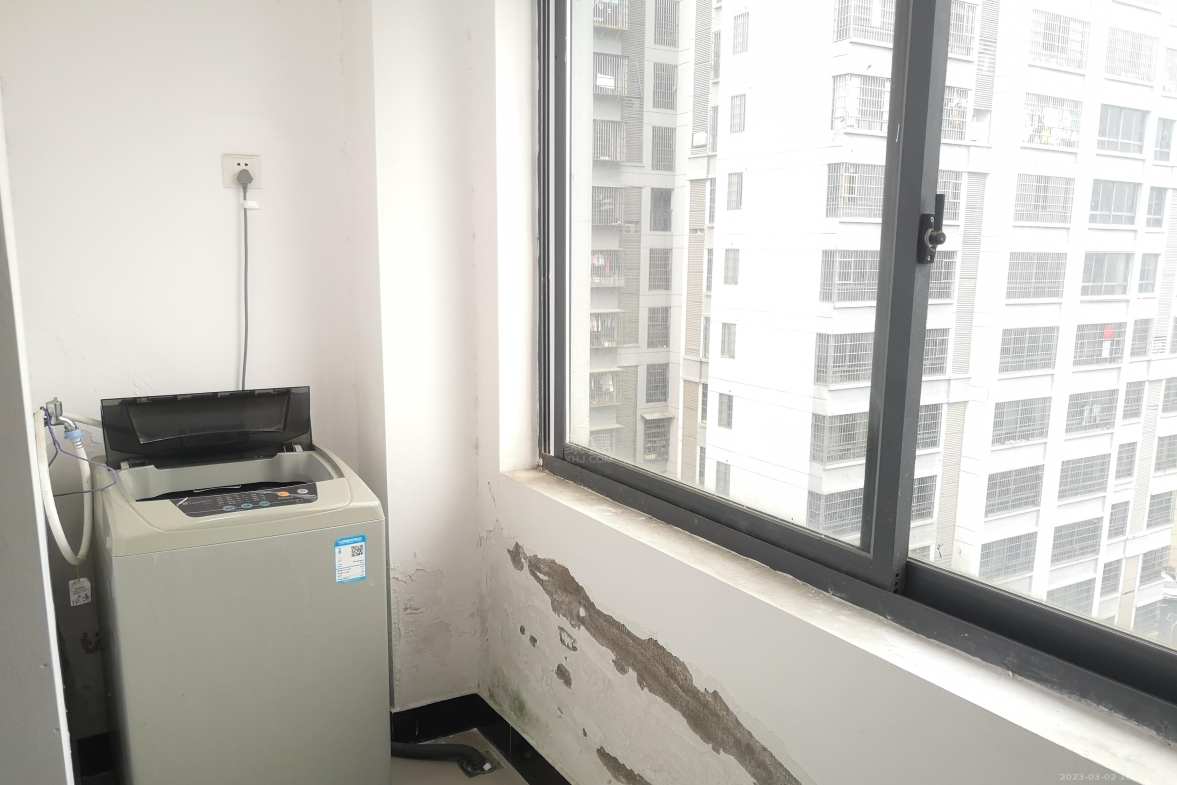 和厚园小区二期  2室2厅1卫   1500.00元/月室内图