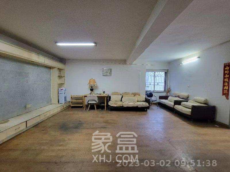天心城市广场（黄金之城）  3室2厅2卫    3400.0元/月室内图1