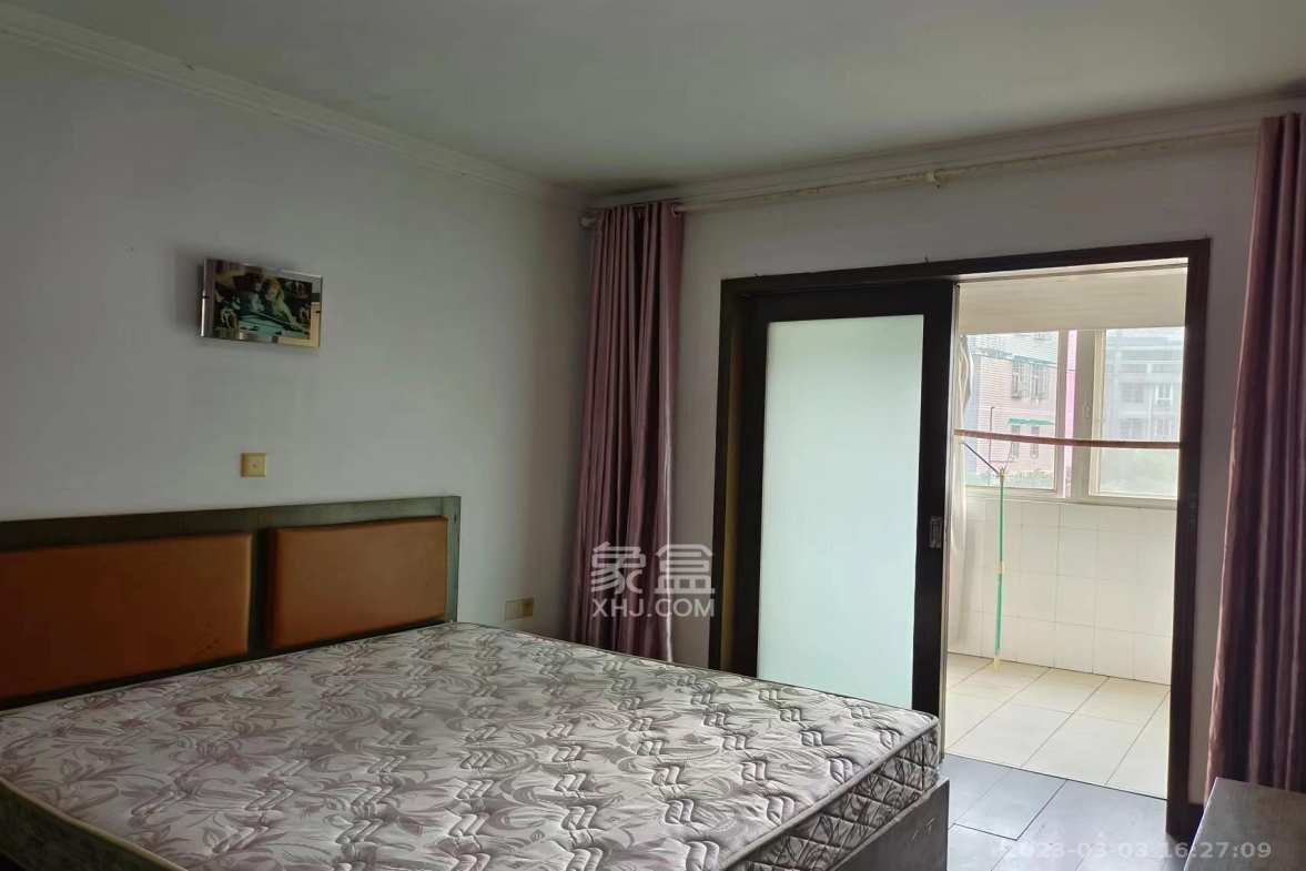 广厦新苑 3室2厅2卫 2500.0元/月 广厦新苑 3室2厅2卫 2500.0元/月室内图