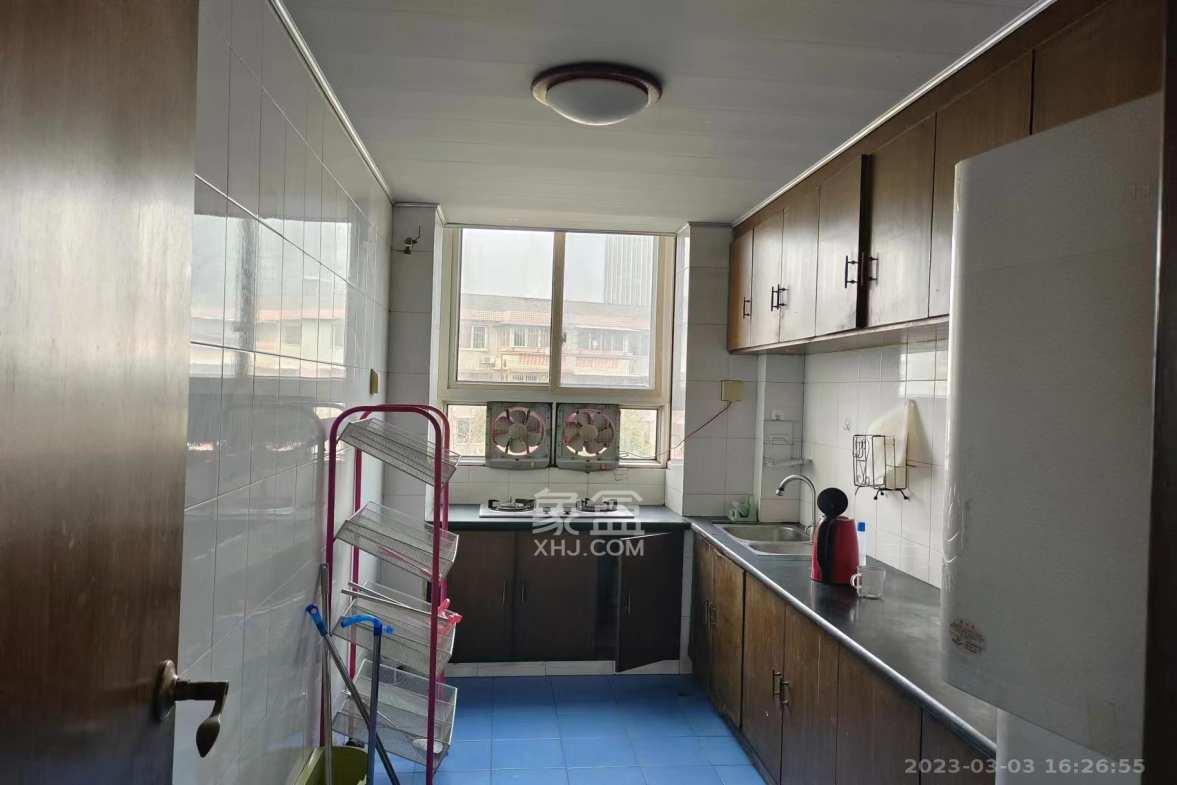 广厦新苑 3室2厅2卫 2500.0元/月 广厦新苑 3室2厅2卫 2500.0元/月室内图