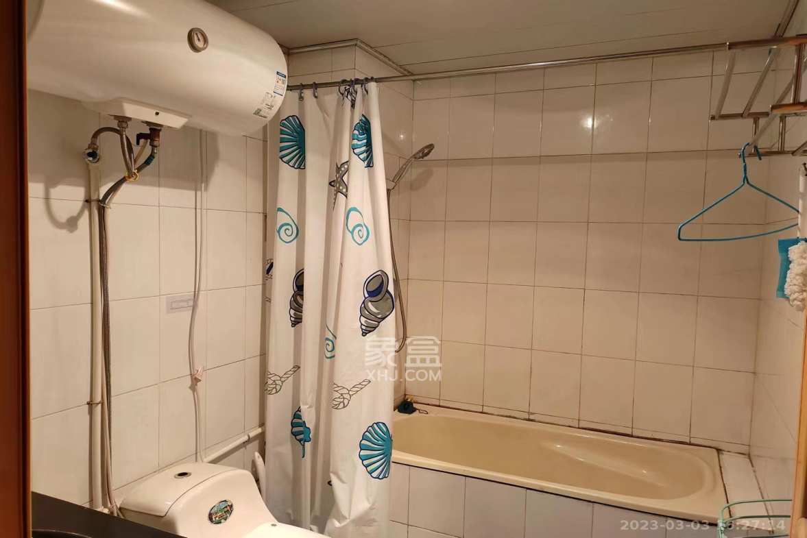 广厦新苑 3室2厅2卫 2500.0元/月 广厦新苑 3室2厅2卫 2500.0元/月室内图