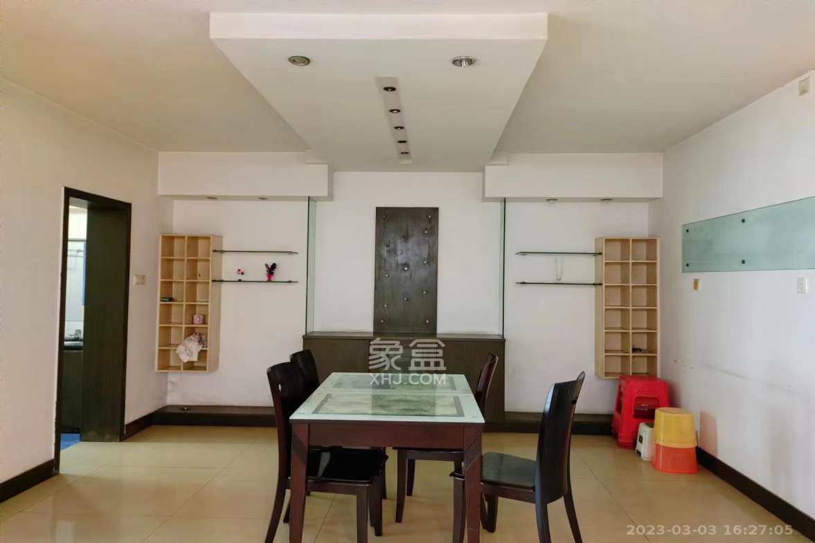 广厦新苑 3室2厅2卫 2500.0元/月 广厦新苑 3室2厅2卫 2500.0元/月室内图